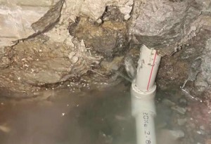 桓仁管道漏水检测五