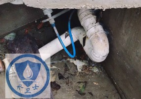 桓仁水管漏水检测公司6