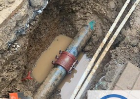 桓仁水管漏水检测公司4