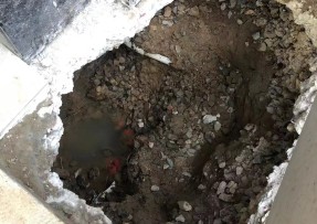 桓仁水管漏水检测公司2