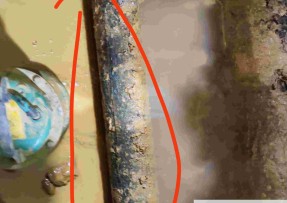 桓仁水管漏水检测公司1